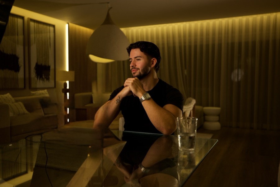 David Sánchez